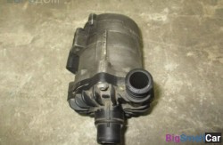 Помпа n63 (13 Подготовка и регулир. рабочей смеси) 11517566335 - купить Алябьево