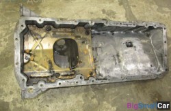 Поддон m57 (11 Двигатель) 11132248701 - купить Алябьево