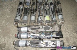 Сервопривод багажника (61 Общее э/оборудование автомобиля) 67338352202 - купить Алябьево