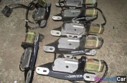 Сервопривод багажника (61 Общее э/оборудование автомобиля) 67108362371 - купить Алябьево