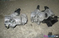 Замок зажигания (32 Рулевое упр. и геометрия подвески) 32321095825 - купить Алябьево