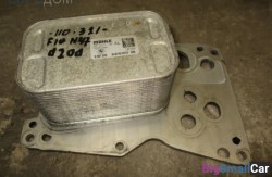 Теплообменник n47 2.0 (11 Двигатель) 11428507626 - купить Алябьево