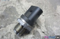 Датчик давления (13 Подготовка и регулир. рабочей смеси) 13517823454 - купить Алябьево