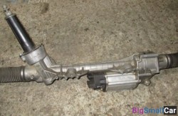 Рулевая рейка (32 Рулевое упр. и геометрия подвески) 32106854143 - купить Алябьево