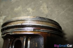 Шатун m54 3.0 (11 Двигатель) 11241437210 - купить Алябьево