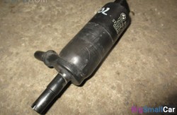 Моторчик омывателя (61 Общее э/оборудование автомобиля) 67127217792 - купить Алябьево