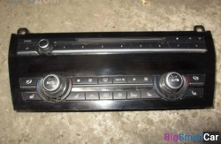 Блок управления кондиционера (61 Общее э/оборудование автомобиля) 613193284141 - купить Алябьево