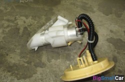 Насос топливный m57n (16 Система подачи топлива) 16146765827 - купить Алябьево