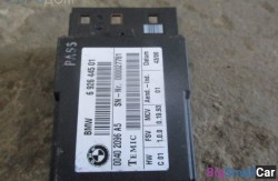 Модуль сиденья (61 Общее э/оборудование автомобиля) 61359182128 - купить Алябьево