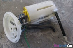 Насос топливный m57n (16 Система подачи топлива) 16146765824 - купить Алябьево