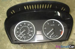 Панель приборов mph/kmh (62 Контрольные приборы) 62119135254 - купить Алябьево