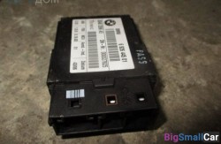 Блок сиденья (61 Общее э/оборудование автомобиля) 61359182128 - купить Алябьево