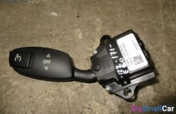 Переключатель круиз контроль (61 Общее э/оборудование автомобиля) 61316951352 - купить Алябьево