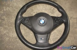 Руль м - стиль (32 Рулевое упр. и геометрия подвески) 323422839331 - купить Алябьево