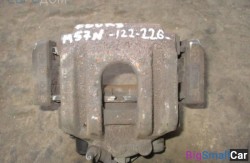 Суппорт задн. прав. (34 Тормозные механизмы) 34216753680 - купить Алябьево