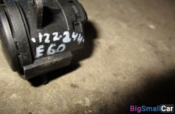 Кнопка старт/стоп (61 Общее э/оборудование автомобиля) 61316979533 - купить Алябьево