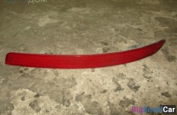 Отражатель (катафот) задн. прав. (63 Осветительные приборы) 63147210796 - купить Алябьево