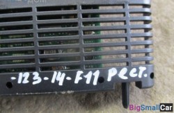 Блок управление ксеноновыми фарами (63 Осветительные приборы) 63117316187 - купить Алябьево