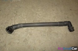 Патрубок м54 3.0 (11 Двигатель) 11727556956 - купить Алябьево