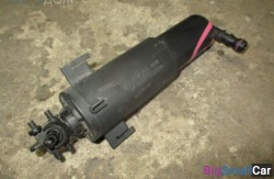 Форсунка омывателя фар прав. (61 Общее э/оборудование автомобиля) 7173852 - купить Алябьево