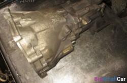 Мкпп s5d 250g n42, n46 (23 МКПП) 23007534457 - купить Алябьево