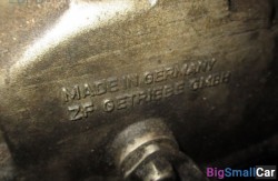 Акпп 5нр18 м51 (24 АКПП) 24001421928 - купить Алябьево