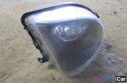 Противотуманная фара перед. прав. (63 Осветительные приборы) 63177839866 - купить Алябьево