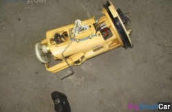 Насос топливный (16 Система подачи топлива) 16146768488 - купить Алябьево