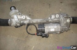 Рулевая рейка (32 Рулевое упр. и геометрия подвески) 32106873625 - купить Алябьево