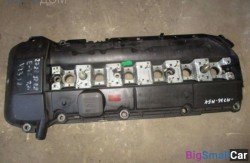 Клапанная крышка m54 (11 Двигатель) 111214329281 - купить Алябьево