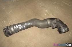 Патрубок от радиатора m54 (11 Двигатель) 11531436368 - купить Алябьево