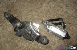 Моторчик дворников задн. (61 Общее э/оборудование автомобиля) 67637199569 - купить Алябьево