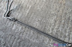 Радиатор гур (17 Система охлаждения) 17217805593 - купить Алябьево