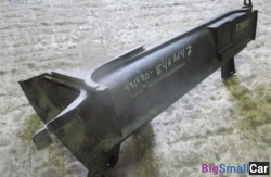 Монтажная плата m47 (17 Система охлаждения) 17112354043 - купить Алябьево