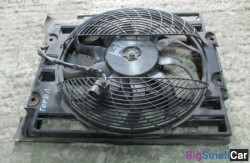 Вентилятор кондиционера (64 Отопления и кондиционирования) 64548380774 - купить Алябьево