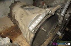 Мкпп s5d 250g м40, м54 (23 МКПП) 23007505600 - купить Алябьево