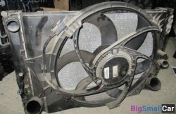 Вентилятор основной m47n2 (17 Система охлаждения) 17428506668 - купить Алябьево