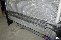 Радиатор гур (17 Система охлаждения) 17117522052 - купить Алябьево