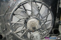 Радиатор основной n47 (17 Система охлаждения) 17117794488 - купить Алябьево