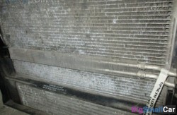 Радиатор гур (17 Система охлаждения) 17217800368 - купить Алябьево