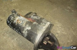 Стартер m52 (12 Электрооборудование двигателя) 124123547091 - купить Алябьево