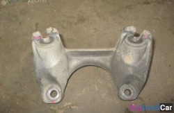 Траверса акпп m47n, n20 (22 Подвеска двигателя и КПП) 22326796613 - купить Алябьево