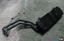 Радиатор масляный m51 (17 Система охлаждения) 17201728770 - купить Алябьево