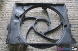 Диффузор (17 Система охлаждения) 174275232591 - купить Алябьево