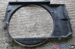 Диффузор (17 Система охлаждения) 171122443731 - купить Алябьево