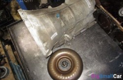 Акпп 6нр26 (24 АКПП) 24007539767 - купить Алябьево