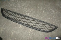 Решетка бампера перед. (61 Общее э/оборудование автомобиля) 51117176282 - купить Алябьево