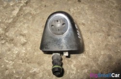 Заглушка омывателя фар лев. (61 Общее э/оборудование автомобиля) 61678252743 - купить Алябьево