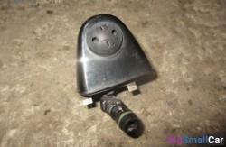 Форсунка омывателя фар лев. (61 Общее э/оборудование автомобиля) 61678252743 - купить Алябьево