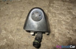 Форсунка омывателя фар прав. (61 Общее э/оборудование автомобиля) 61678252744 - купить Алябьево